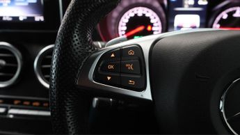 Mercedes-Benz GLC GLC 250 D 4MATIC AMG LINE PREMIUM