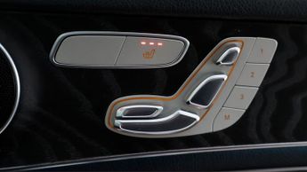 Mercedes-Benz GLC GLC 250 D 4MATIC AMG LINE PREMIUM