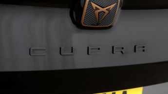 CUPRA Formentor V2 DSG