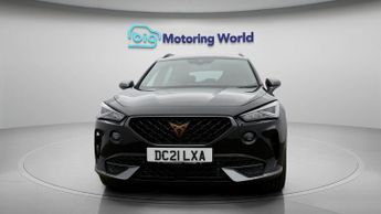 CUPRA Formentor V2 DSG