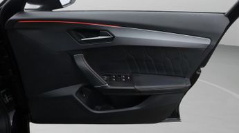 CUPRA Formentor V2 DSG