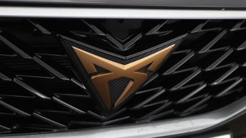 CUPRA Formentor V2 DSG