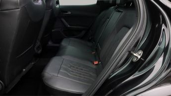 CUPRA Formentor V2 DSG