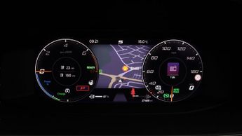 CUPRA Formentor V2 DSG