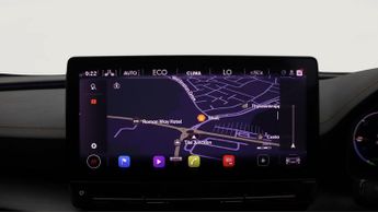 CUPRA Formentor V2 DSG