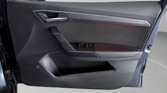 SEAT Ibiza ECOTSI ANNIVERSARY LIMITED EDITION DSG