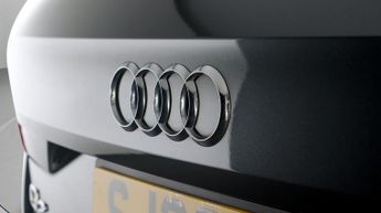Audi Q2 TFSI S LINE