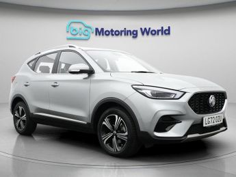 MG MG ZS EXCITE T-GDI