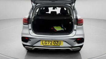 MG MG ZS EXCITE T-GDI