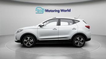 MG MG ZS EXCITE T-GDI