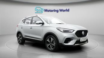 MG MG ZS EXCITE T-GDI