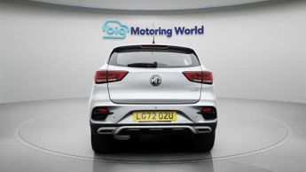 MG MG ZS EXCITE T-GDI