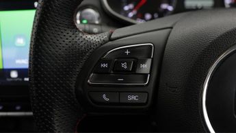 MG MG ZS EXCITE T-GDI