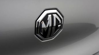 MG MG ZS EXCITE T-GDI