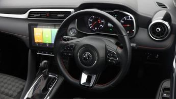 MG MG ZS EXCITE T-GDI