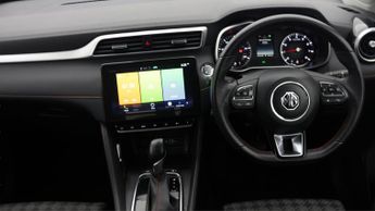 MG MG ZS EXCITE T-GDI