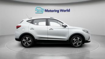MG MG ZS EXCITE T-GDI