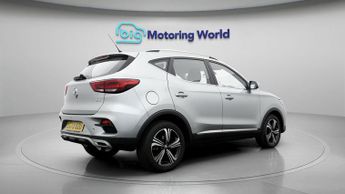 MG MG ZS EXCITE T-GDI
