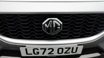 MG MG ZS EXCITE T-GDI