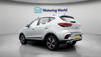 MG MG ZS EXCITE T-GDI