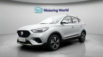 MG MG ZS EXCITE T-GDI