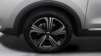 MG MG ZS EXCITE T-GDI