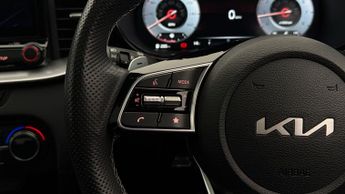 Kia Ceed GT-LINE S