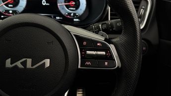 Kia Ceed GT-LINE S