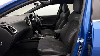 Kia Ceed GT-LINE S