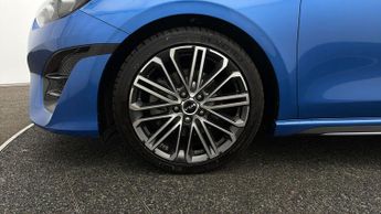 Kia Ceed GT-LINE S