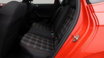 Volkswagen Polo GTI TSI DSG