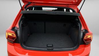 Volkswagen Polo GTI TSI DSG