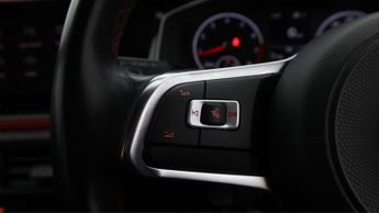 Volkswagen Polo GTI TSI DSG