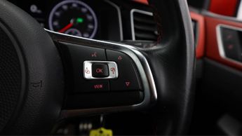 Volkswagen Polo GTI TSI DSG