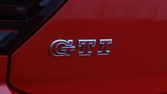 Volkswagen Polo GTI TSI DSG