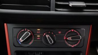 Volkswagen Polo GTI TSI DSG