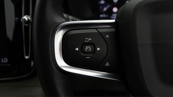 Volvo XC40 RECHARGE T5 INSCRIPTION PRO