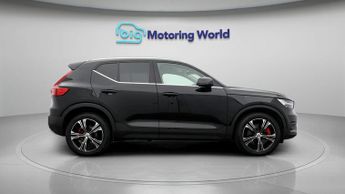 Volvo XC40 RECHARGE T5 INSCRIPTION PRO