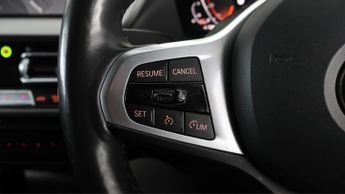 BMW 1 Series 118I M SPORT