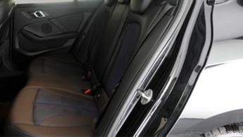 BMW 1 Series 118I M SPORT