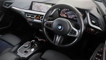 BMW 1 Series 118I M SPORT