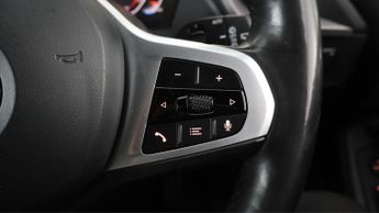 BMW 1 Series 118I M SPORT