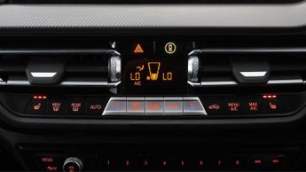 BMW 1 Series 118I M SPORT