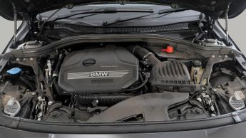 BMW 1 Series 118I M SPORT