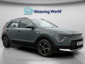 Kia Niro 2