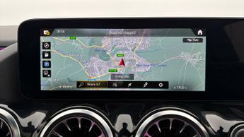Mercedes-Benz GLA GLA 200 AMG LINE PREMIUM PLUS