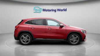 Mercedes-Benz GLA GLA 200 AMG LINE PREMIUM PLUS
