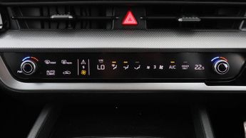 Kia Sportage GT-LINE