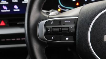Kia Sportage GT-LINE
