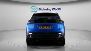Peugeot 3008 PURETECH S/S GT PREMIUM